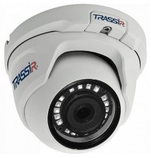 Камера видеонаблюдения IP Trassir TR-D2S5                                                                                                                                                                                                                 