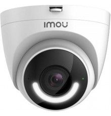 Камера видеонаблюдения IP Imou Turret IPC-T26EP-0280B-IMOU                                                                                                                                                                                                