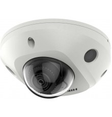 Камера видеонаблюдения IP Hikvision DS-2CD3526G2-IS(2.8mm)(C)                                                                                                                                                                                             