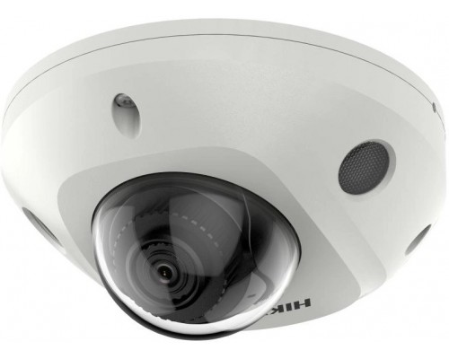 Камера видеонаблюдения IP Hikvision DS-2CD3526G2-IS(2.8mm)(C)