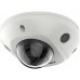 Камера видеонаблюдения IP Hikvision DS-2CD3526G2-IS(2.8mm)(C)