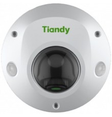 Камера видеонаблюдения IP Tiandy Pro TC-C32PS I3/E/Y/M/H/2.8/V4.2                                                                                                                                                                                         