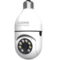 Камера видеонаблюдения IP Digma DiVision 301                                                                                                                                                                                                              