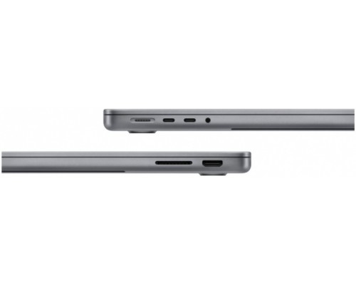 Ноутбук Apple MacBook Pro A2918 M3 MTL73LL/A