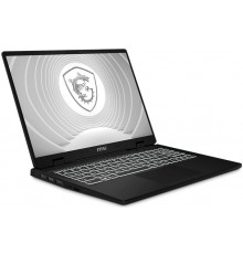 Ноутбук MSI CreatorPro M16 HX C14VJG-457RU 9S7-15P215-457                                                                                                                                                                                                 