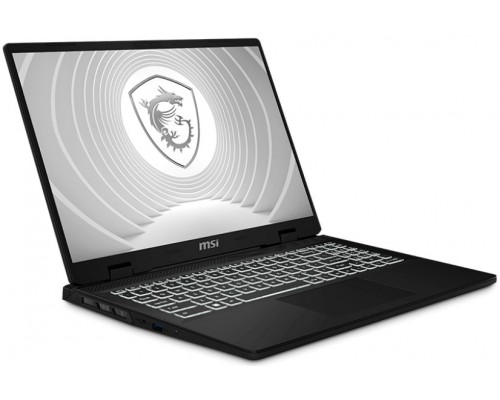 Ноутбук MSI CreatorPro M16 HX C14VJG-457RU 9S7-15P215-457