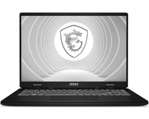 Ноутбук MSI CreatorPro M16 HX C14VJG-457RU 9S7-15P215-457