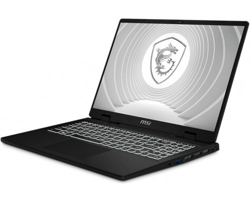 Ноутбук MSI CreatorPro M16 HX C14VJG-457RU 9S7-15P215-457