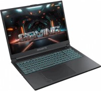 Ноутбук Gigabyte G6 KF-H3KZ854KD                                                                                                                                                                                                                          