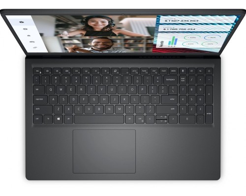 Ноутбук Dell Vostro 3520-7650