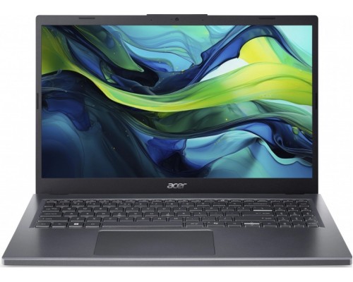 Ноутбук Acer Aspire 15 A15-51M-36HA NX.KXRCD.008