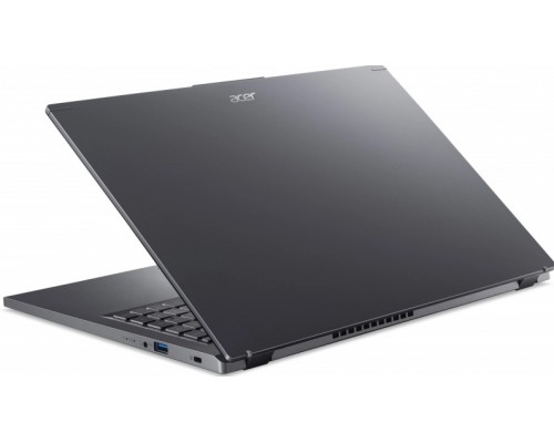 Ноутбук Acer Aspire 15 A15-51M-36HA NX.KXRCD.008