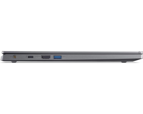 Ноутбук Acer Aspire 15 A15-51M-36HA NX.KXRCD.008