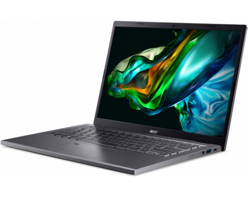 Ноутбук Acer Aspire 5 A514-56M-379S NX.KH6CD.00E