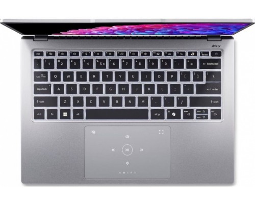 Ноутбук Acer Swift Go 14 SFG14-73-54WC NX.KV4CD.002