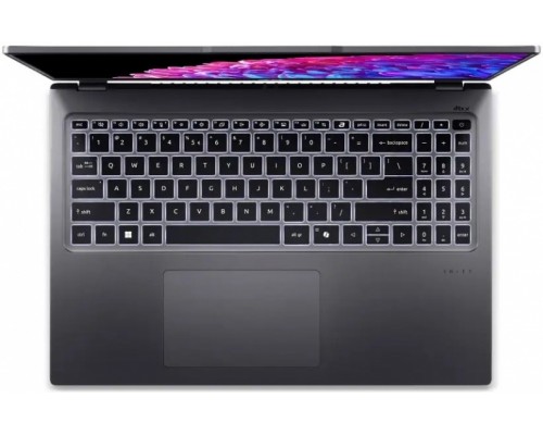 Ноутбук Acer Swift Go 16 SFG16-72-50UC NX.KUBCD.002