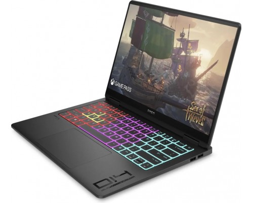 Ноутбук HP Omen 14-fb0020ci A1AA7EA