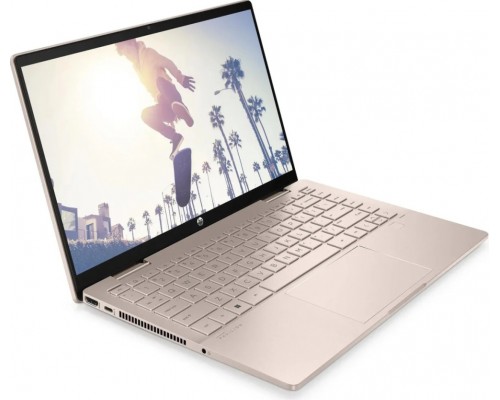 Ноутбук HP Pavilion x360 14-ek2003ci A1AA0EA