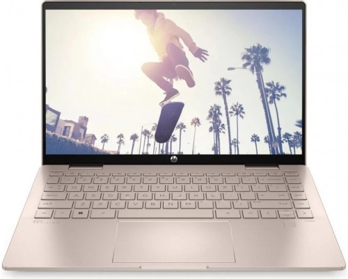 Ноутбук HP Pavilion x360 14-ek2003ci A1AA0EA