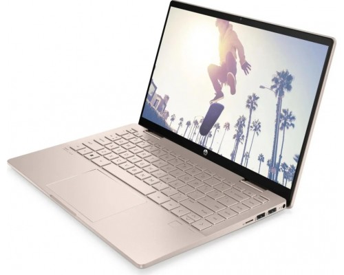 Ноутбук HP Pavilion x360 14-ek2003ci A1AA0EA