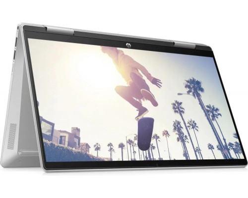 Ноутбук HP Pavilion x360 14-ek1017ci 84J79EA