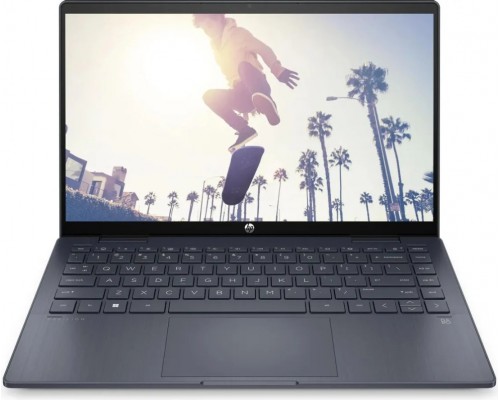 Ноутбук HP Pavilion x360 14-ek2007ci A1AA2EA