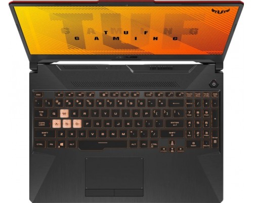 Ноутбук Asus TUF Gaming A15 FA506NCR-HN044 90NR0JV7-M002W0