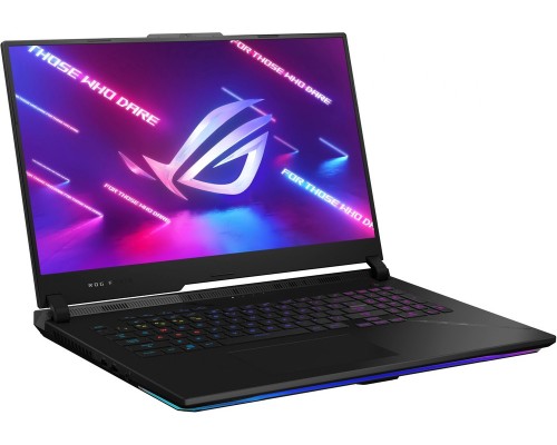 Ноутбук Asus ROG Strix Scar 17 G733PYV-LL067W 90NR0DB4-M006J0