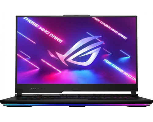 Ноутбук Asus ROG Strix Scar 17 G733PYV-LL067W 90NR0DB4-M006J0