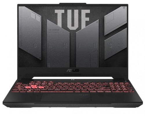 Ноутбук Asus TUF Gaming F15 FX507ZC4-HN078 90NR0GW1-M00A40