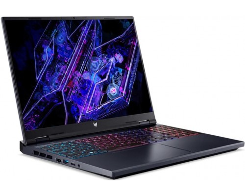 Ноутбук Acer Predator Helios Neo 16 PHN16-72-72NX NH.QNNCD.001