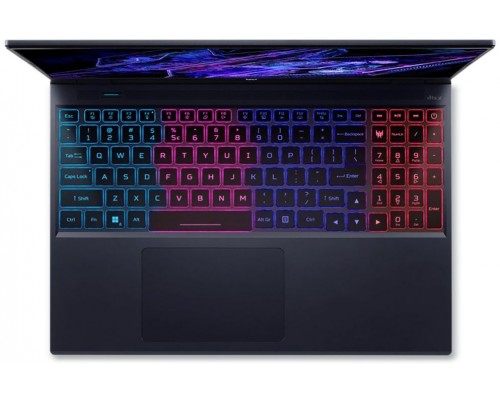 Ноутбук Acer Predator Helios Neo 16 PHN16-72-72NX NH.QNNCD.001