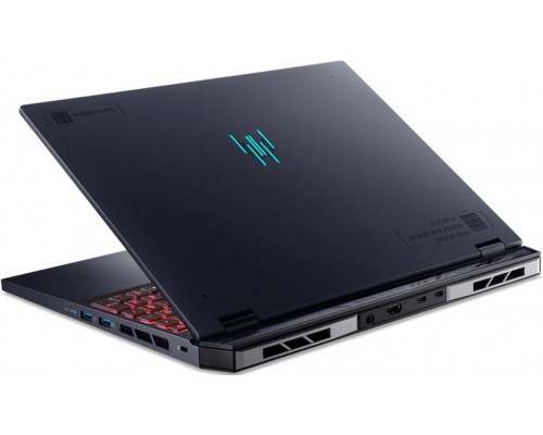 Ноутбук Acer Predator Helios Neo 16 PHN16-72-72NX NH.QNNCD.001