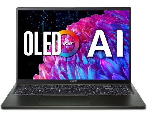 Ноутбук Acer Swift Go 14 SFG14-63-R57X NX.KTSCD.003