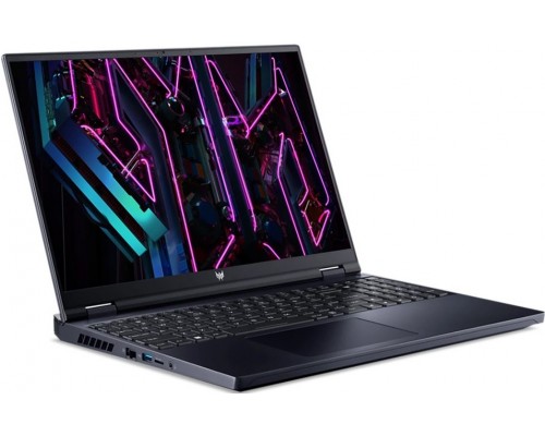 Ноутбук Acer Predator Helios 16 PH16-72-90W0 NH.QNZCD.001