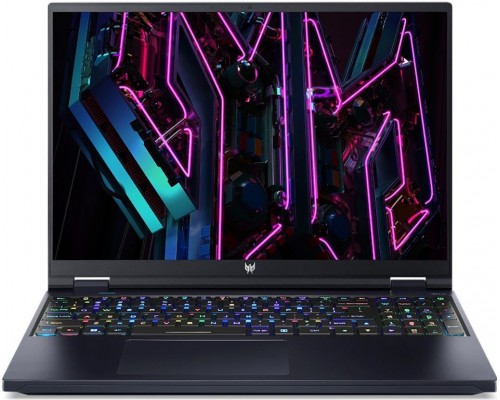 Ноутбук Acer Predator Helios 16 PH16-72-90W0 NH.QNZCD.001