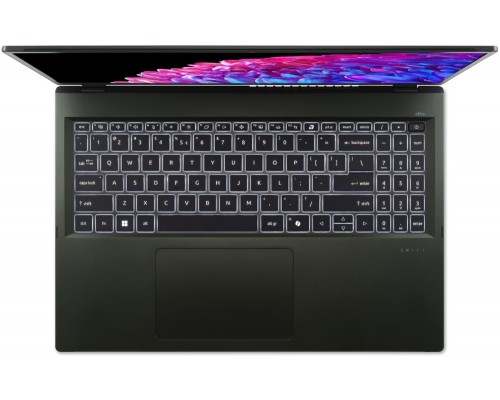 Ноутбук Acer Swift Go 14 SFG14-63-R8U9 NX.KTSCD.002