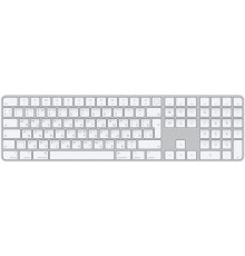 Клавиатура Apple Magic Keyboard MK2C3RS/A                                                                                                                                                                                                                 