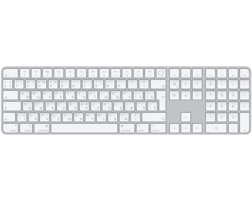 Клавиатура Apple Magic Keyboard MK2C3RS/A