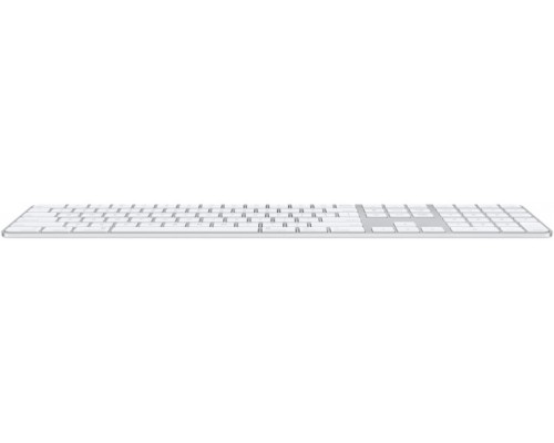 Клавиатура Apple Magic Keyboard MK2C3RS/A