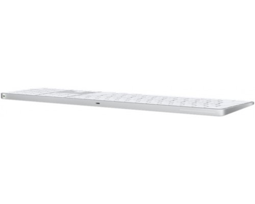 Клавиатура Apple Magic Keyboard MK2C3RS/A