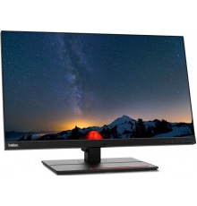 Монитор Lenovo ThinkVision P27u-20 62CBRAR6EU                                                                                                                                                                                                             