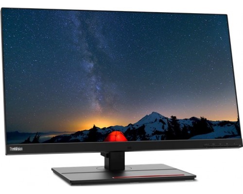 Монитор Lenovo ThinkVision P27u-20 62CBRAR6EU