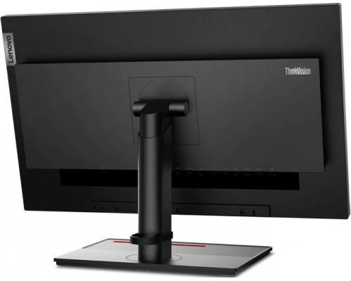 Монитор Lenovo ThinkVision P27u-20 62CBRAR6EU