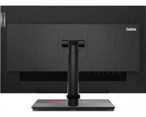 Монитор Lenovo ThinkVision P27u-20 62CBRAR6EU