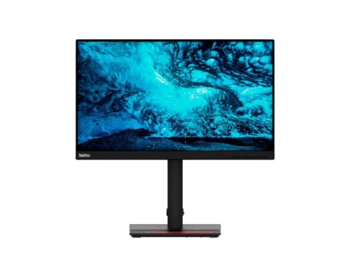 Монитор Lenovo ThinkVision P27u-20 62CBRAR6EU