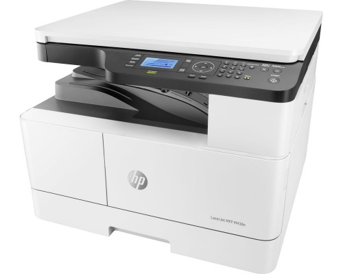 Многофункциональное устройство HP LaserJet M438n 8AF43A