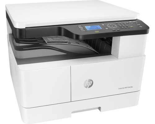 Многофункциональное устройство HP LaserJet M438n 8AF43A