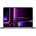 Ноутбук Apple MacBook Pro 16 MNW83B/A