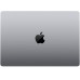 Ноутбук Apple MacBook Pro 16 MNW83B/A